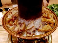 -阿斯牛牛·凉山菜(新会展店)