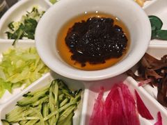 -黑窑厂糖油饼烤鸭·清真菜(黑窑厂街店)