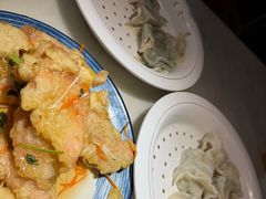-日丰园海肠水饺·老字号大连海鲜(和平广场店)