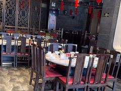 -红鼎坊·老成都火锅(新南门店)
