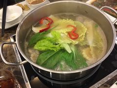 -许府牛杂·鲜牛肉火锅(梁溪万达店)