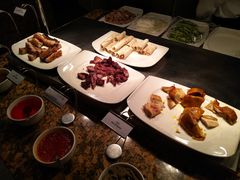 -杭州国际会议中心洲际酒店-原素全日餐厅(解放东路店)