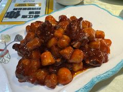-眷江南之小蓝鲸(王府大街店)