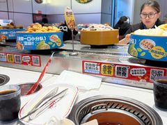 -龍歌自助小火锅(芝罘万达店)