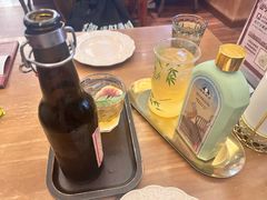 -秘密旅行Bonjour(黑金冠 江南西店)