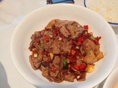 -兰湘子·湘菜小炒(盛龙广场店)