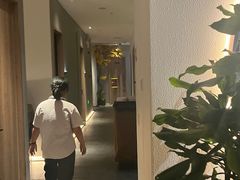 -大唐盲人按摩中心(怀宁路新粮仓店)