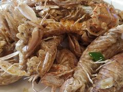 -启东小海鲜(庄先湾路1号店)