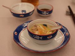 白水洋豆腐-玖味(老工人西路店)