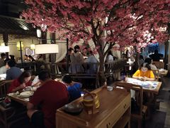 大堂-吴莊(龙城万科里店)