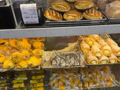 -占西饼店