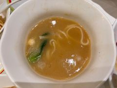 -开海·红岛海鲜虾水饺(石老人店)