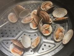 -马路边上·小海鲜烧烤(八一路店)