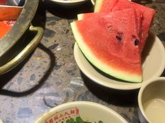 -蜀国大将老火锅(江北店)