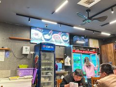 -重庆鸡公煲·青锅花椒鱼(牡丹江路店)
