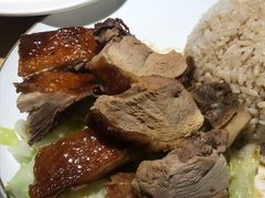 -昌勝香港深井烧鹅(新年华店)