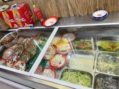 -边江铁锅炖鱼(振八街店)
