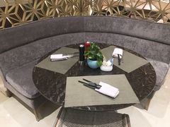 -上海嘉定喜来登酒店