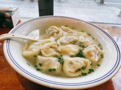 -君东记本帮面馆(天钥桥路店)