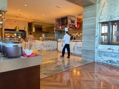 -苏州吴江盛虹万丽酒店-燃餐厅(盛泽店)