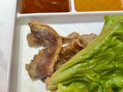 -杨记齐齐哈尔烤肉(总店)