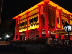 -珠江夜游天字码头