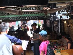 -在路上酒吧(大理古城店)