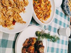 -紫光园·烤鸭(吕家营店)