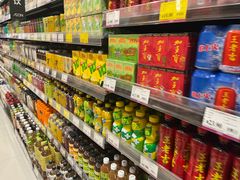 -永旺梦乐城(金银潭店)