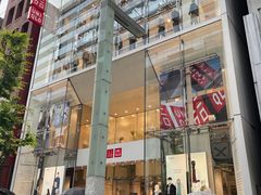 -优衣库(银座店)