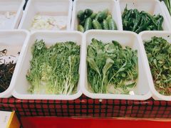 -陈家老院子·长春特色东北家宴(一匡街店)