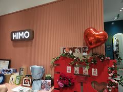 -海马体照相馆(重庆爱琴海购物公园店)