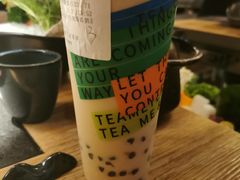 -湊湊火锅·茶憩(天环广场店)