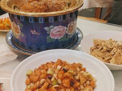 -金鸭都·老北京特色家常菜(潘家园店)