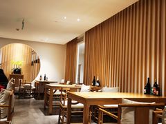 -枣子树·素食餐厅(普陀山店)