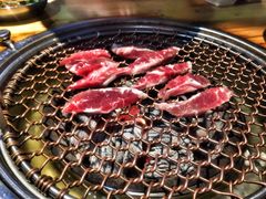 -麻蒲碳烤肉(远景路1号店)