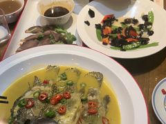 -浔庐餐厅•江西老字号•九江菜(南湖国际店)