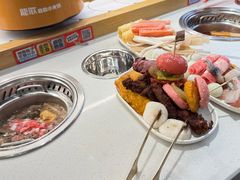 -天河城购物中心