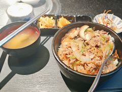 -牛兆·牛内脏·烤肉(慈云寺店)