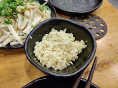 生蒜末-金生隆(六铺炕店)