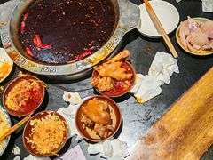 -大龙火锅(老店)