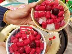 -满兴咱妈烀饼铁锅炖(兰州北街店)