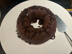 -拉蒂娜·巴西牛排馆 Latina·Brazilian Steakhouse(王府井喜悦店)