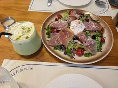 -沏点Trattoria意大利餐厅(新街口店)
