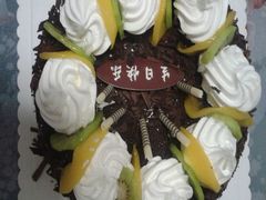 -丽莎蓓甜CAKE生日蛋糕·动物奶油(石家庄店)