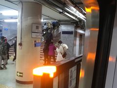 -前门(地铁站)