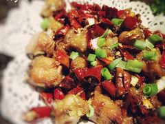 -隆喜元鱼汤包·海鲜(中联广场店)