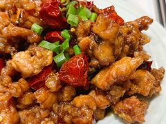 -晚归月亮湾私家菜(临邑路店)