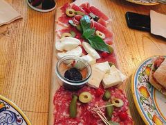 -Alimentari早午餐(安福路店)