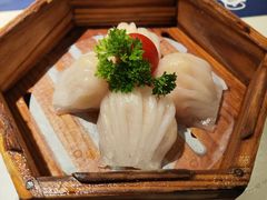 -叹茶靓点·粤式餐厅·全天茶市(石井万民广场店)